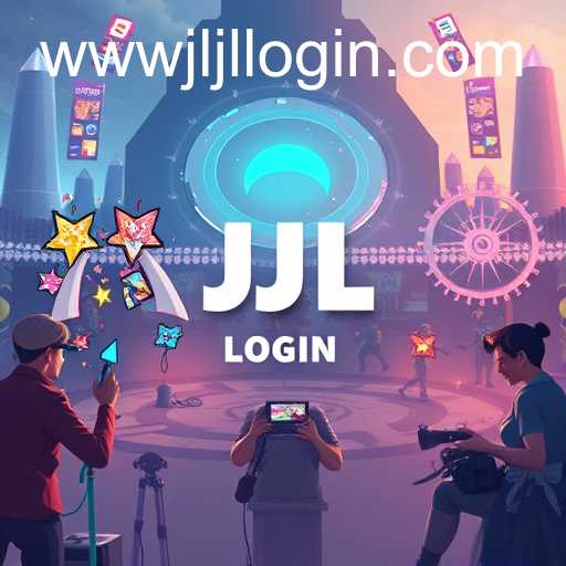 The Digital Gateway: Exploring JLJL Login