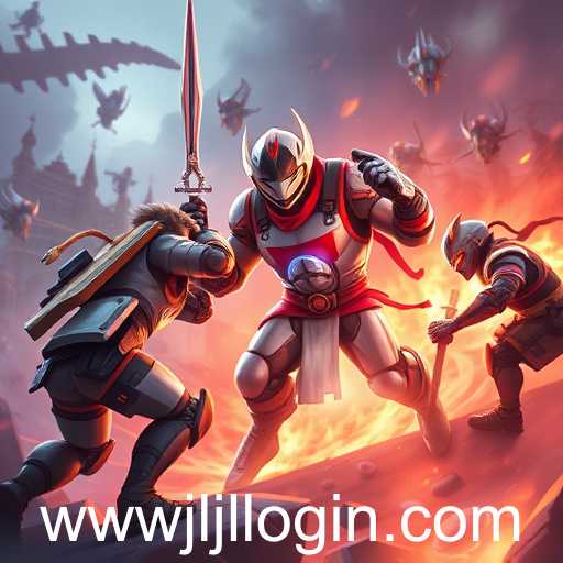 Gaming Portal Sees Surge in 2025