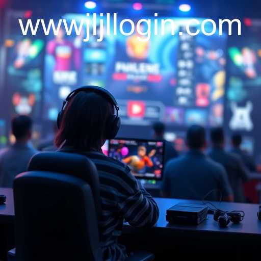 Online Gaming Security Concerns Rise in 2025