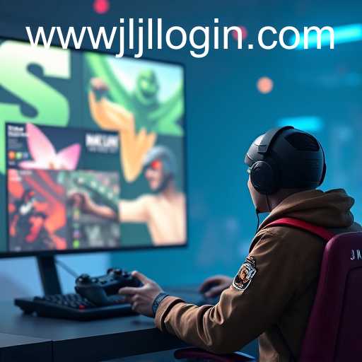 The Evolving Landscape of Online Gaming in 2026