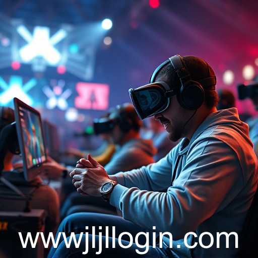 Gaming Trends and Security in 2025