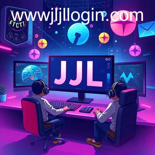 The Rise of JLJL Login: A Cultural Phenomenon in Online Gaming