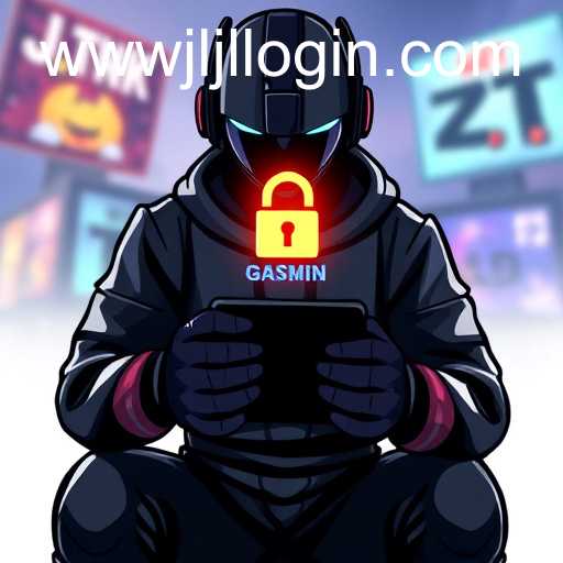 The Rise of JLJL Login: A Gateway to Gaming