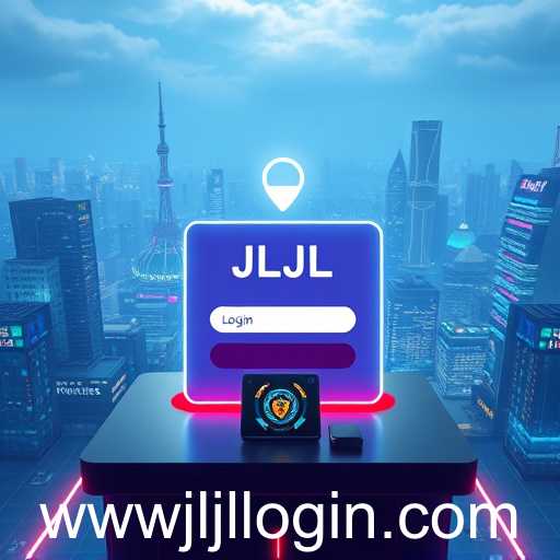 The Rise of JLJL Login: Transforming the Gaming Experience