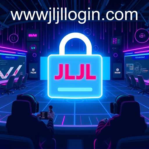 The Rise of JLJL Login in Online Gaming